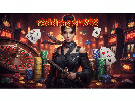 reddragon888 login