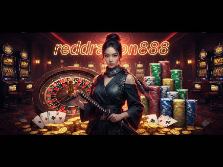 reddragon888 ทางเข้า