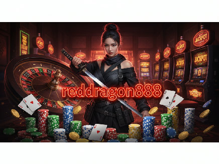 reddragon888
